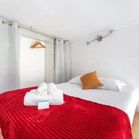 Apartman Silk - En Plein Coeur De Lyon